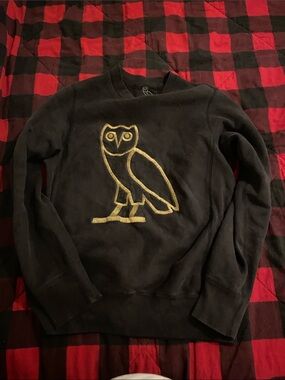 Authentic ovo extra small